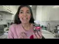 Apetropics One Chews - Review Cristina