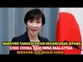 Lagu MANUVER TAKAICHI PICUH KEHANCURAN JEPANG - MEMPROVOKASI CHINA HINGGA HINA MALAYSIA BERAKHIR FATAL 