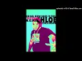Chloe Feat. Chris Brown x N.O.R.E. - Oh No, How Does It Feel