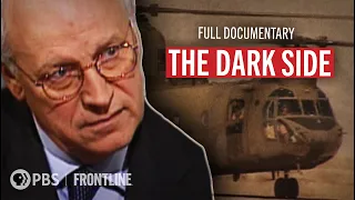 How Former VP Dick Cheney Led the Charge on the War on Terror (full documentary) | FRONTLINE (PBS)