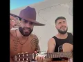 Gusttavo Lima e Bruno Lima - Pout Pourri - Último Adeus/Avião das Nove