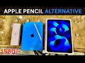 Download Lagu Apple Pencil alternative | kingone pencil unboxing and review | cheap apple pencil 