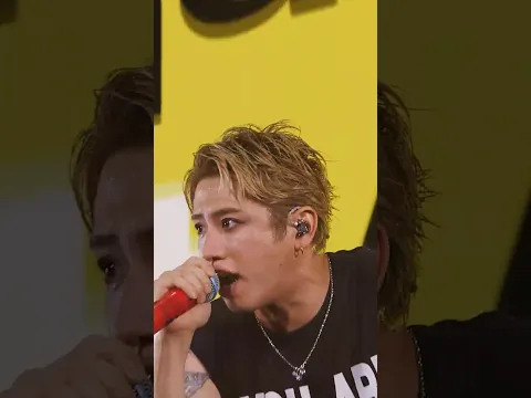 ONE OK ROCK - Start Again [Short Clip from DETOX JAPAN TOUR FINAL 2026]