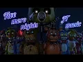 Download Lagu [SFM FNAF] Five more nights - JT Music