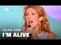 Download Lagu Céline Dion chante son célèbre titre \