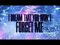 Tiësto - BLUE (Lyric Video) ft. Stevie Appleton