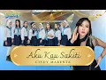 Download Lagu AKU KAU SAKITI - CINDY MARENTA NEW KENDEDES