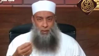 زهر الفردوس الحلقة 1 الشيخ الحويني 