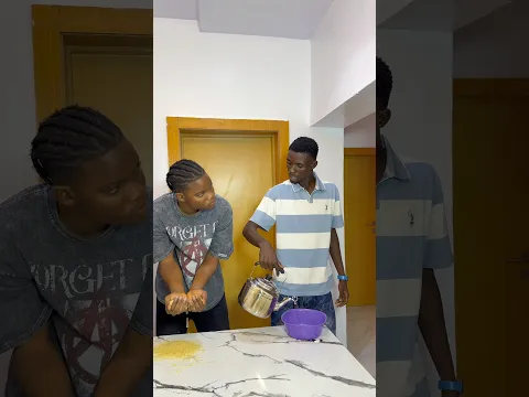 Wait for it🤦