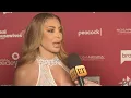 Larsa Pippen Explains Dating Younger and REACTS to La La Anthony s WWHL Shade Exclusive