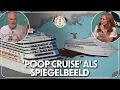 Download Lagu Poop Cruise: de westerse mens totaal verdwaasd | Bergsma \u0026 Bennink #2