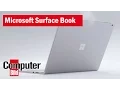 Microsoft Surface Book Trailer