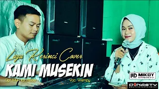 Download KAMI MUSEKIN (Cover) - Lagu Kerinci Sedih #Wempy MP3