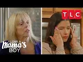 Janelle Tries to Set a Boundary with Tina I Love a Mama s Boy TLC