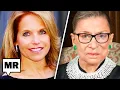 Katie Couric s RBG Coverup Exposes Huge Problem
