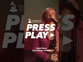 Download Lagu Forgot that I SING? Desert Rose live for The Recording Academy - out now 🎁