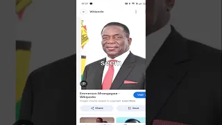 Zimbabwe is not a Democracy