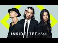 Download Lagu ALI - LOST IN PARADISE feat. AKLO / INSIDE THE FIRST TAKE supported by ahamo