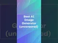 Download Lagu Best AI Image Generator ( uncensored )