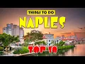 Naples Florida Things to do Best Places to Visit Naples Travel Guide 4K