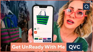 Get UnReady with Shawn Killinger QVC