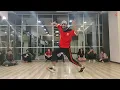 NACHNE KA SHAUNQ | RAFTAAR & BRODHA V | IMRAN MIR CHOREOGRAPHY | NRITYA SHAKTI