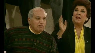 برنامج بدون كلام الحلقة 17 