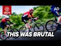 Download Lagu Budgetfiets versus 's werelds zwaarste groepsrit