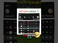 Download Lagu Curiga nih Sama Semen Padang 🫣 #arema #semenpadang #briliga1 #briliga1indonesia #feedshorts #shorts