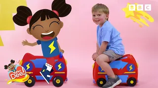 Lets Learn Words Beginning With A To C ALPHABET MARATHON Yakka Dee 