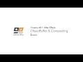 C4D AE OBJECT BUFFER COMPOSITING - PART 1