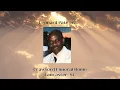 Funeral Service for Leonard Pate Jr