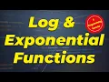 Adding Two Numbers With Log and Exponentia