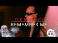 Blue Boy ‎– Remember Me (Sure Is Pure Mix)