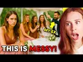 Download Lagu best friends to enemies in 10 seconds or less - REACTION