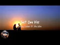 Download Lagu Just One Kiss - Loving Caliber Ft. Mia Niles [Lyric MTV Video]