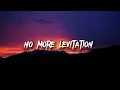 Download Lagu Rex Hooligan x Anna Simone - No More Levitation (lyrics)