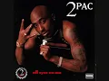 2PAC- Picture Me Rollin' (Instrumental)
