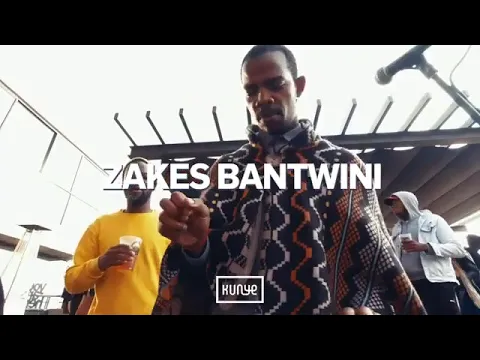 Download MP3 Zakes Bantwini Live on Kunye- August 2021