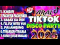 Download Lagu New VIRAL TIKTOK DISCO PARTY 2025 - DJ RB ORAGON V2 DISCO REMIX