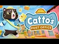 Mail Delivery Catto s Post Office