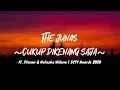 Download Lagu The Junas - Cukup dikenang saja || ft. Stevan \u0026 Natasha Wilona | SCTV Awards 2020