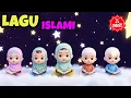 Lagu Lagu anak islami 25 menit - sholawat busyro, sholawat Jibril,allahul kahfi, Tibbil qulub