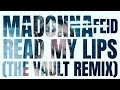 Madonna, Feid - Read My Lips (The Vault Remix)