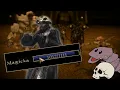 Going Dark How to Necromancer in Morrowind