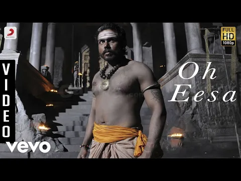 Download MP3 Aayirathil Oruvan - Oh Eesa Video | Karthi | G.V. Prakash