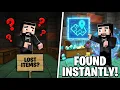 CoreProtect Tutorial Finding Your Lost Minecraft Items