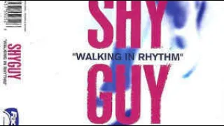 Download Shy Guy Featuring Limahl - Walking In Rhythm (7\ MP3