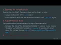 Resolving the ORA-06502 Error in Numeric or Value Error Explained