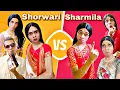 Download Lagu Shorwari Vs Sharmila Ep.361 | FUNwithPRASAD | #savesoil #moj #funwithprasad